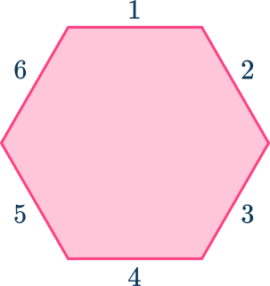 Pentagon Shape - Definition, Examples & Practice Questions