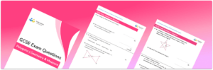 Polygon Exam Questions - GCSE Maths [FREE]