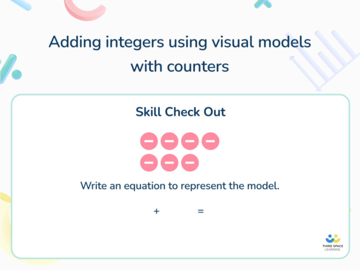 Skill check out question