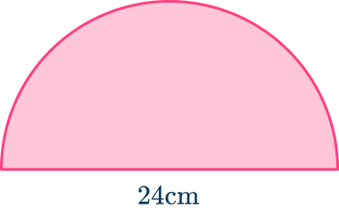 Arc Length Formula - Step-by-step Guide, Examples & Questions