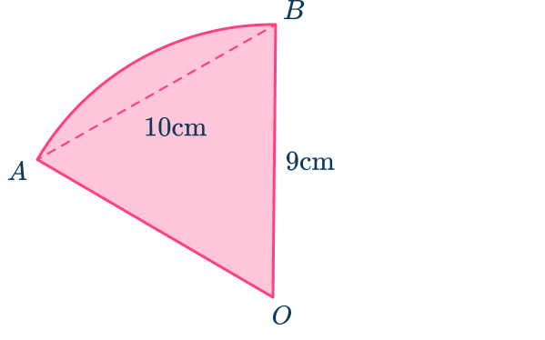 Arc Length Formula - Step-by-step Guide, Examples & Questions