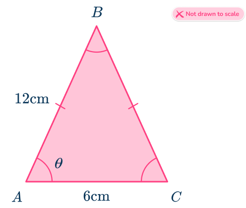 Law of Cosines 11 US