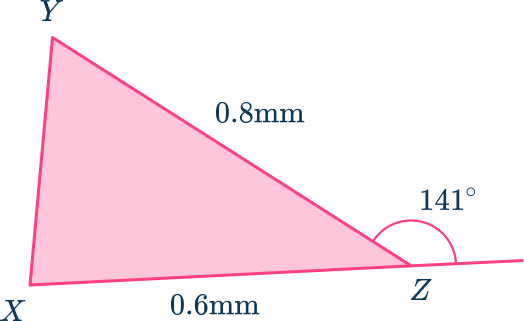 Law of Cosines 7 US