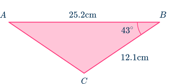 Law of Cosines 9 US