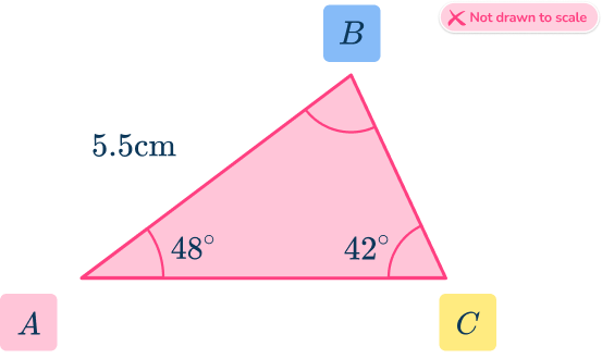 Law of Sines 19 US