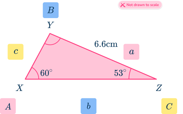 Law of Sines 24 US