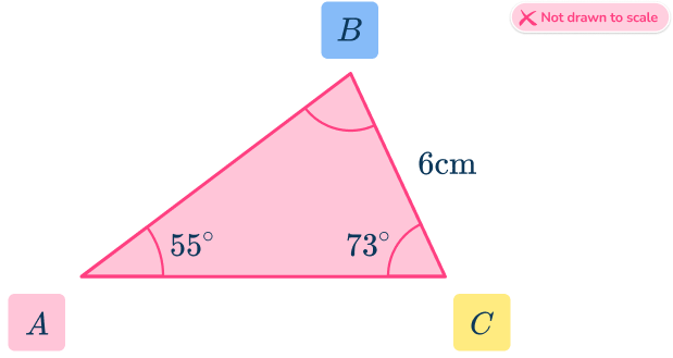 Law of Sines 3 US