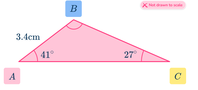 Law of Sines 5 US