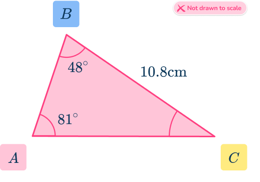 Law of Sines 7 US