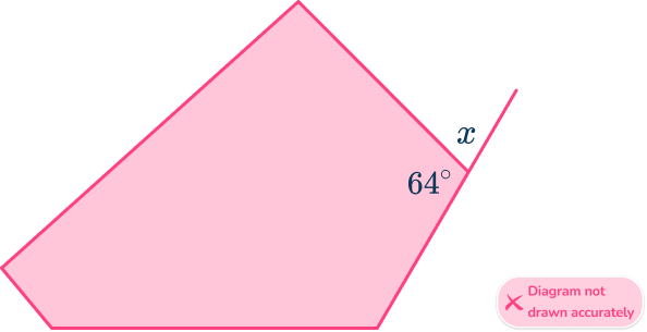 Pentagon angles 13 US