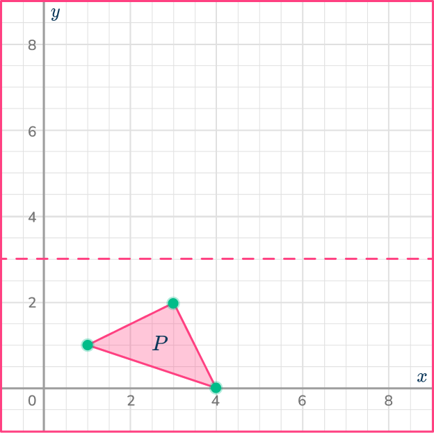 Reflection in math 16 US