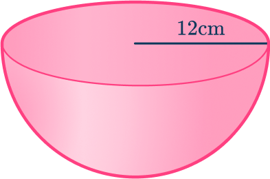 Surface area of a hemisphere image 4 US