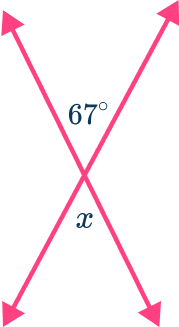 Vertical angles theorem 17 US