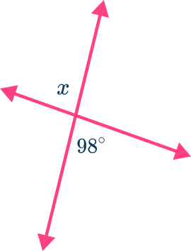 Vertical angles theorem 19 US