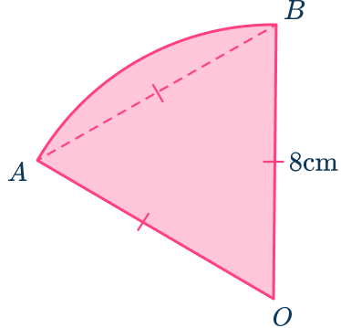 Arc of a circle 13 US