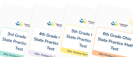 OST Practice Tests 3rd to 8th Grades
