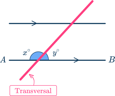 Parallel angles 1 US