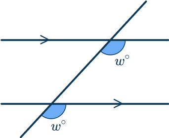 Parallel angles 11 US