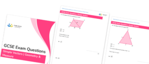 Vectors Exam Questions Gcse Maths Free Vectors Exam Questions Gcse Maths Free