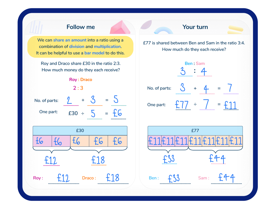 Introducing KS3