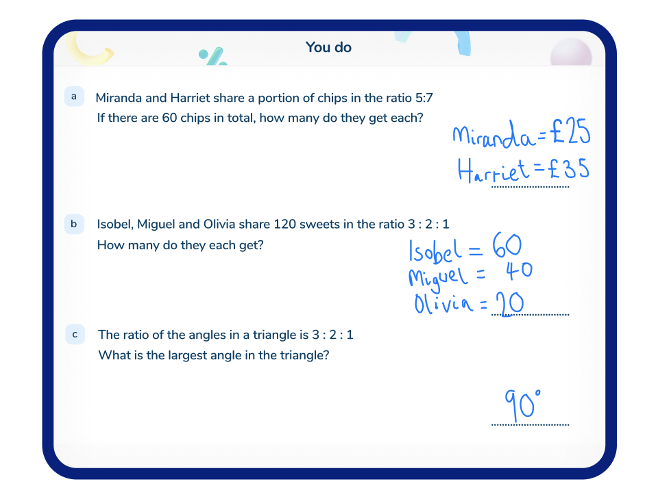 Introducing KS3