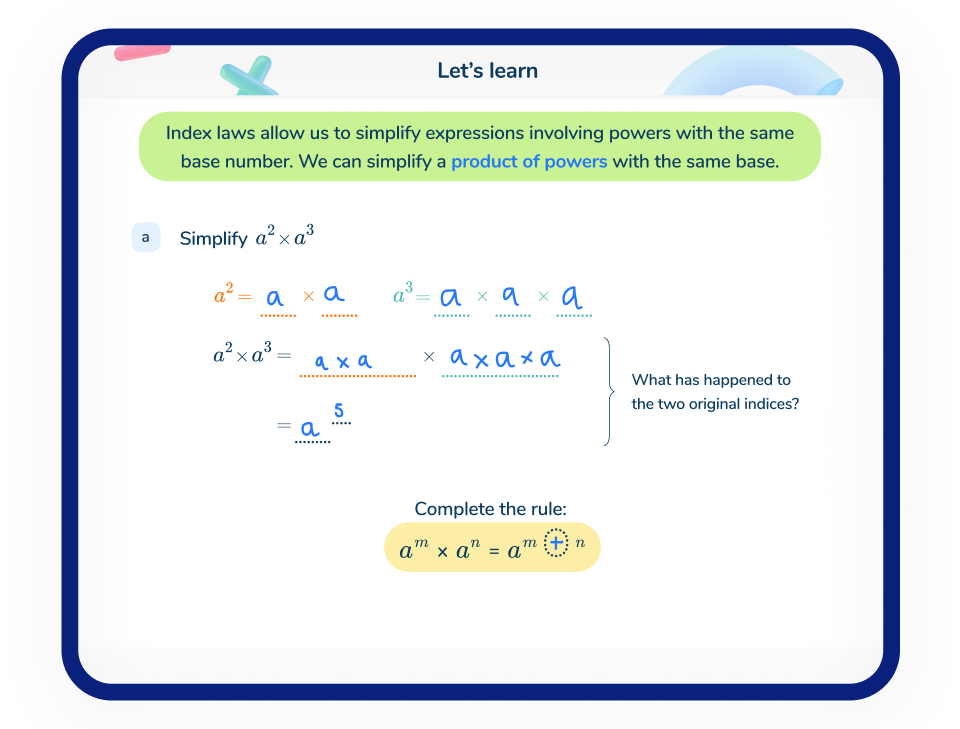 Securing KS3