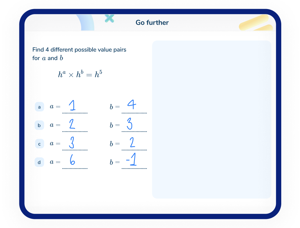 Securing KS3