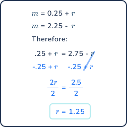 8th grade math problems linear equations