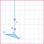 Center of Dilation - Math Steps, Examples & Questions