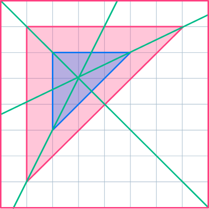 Center of dilation 43 US