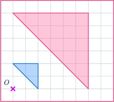 Center of dilation 47 US