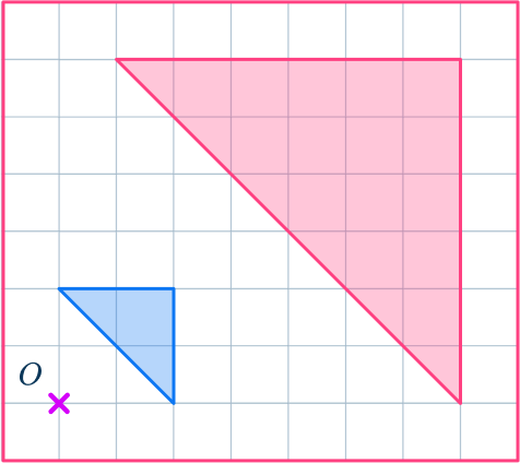 Center of dilation 48 US