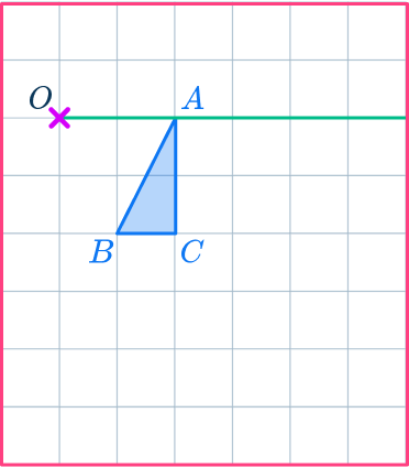 Center of dilation 5 US