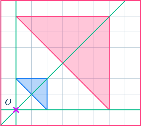 Center of dilation 50 US