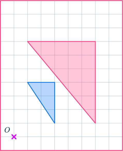 Center of dilation 52 US