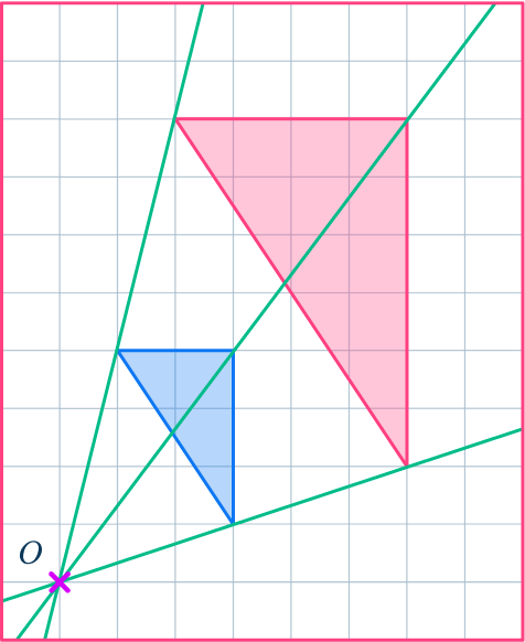 Center of dilation 56 US