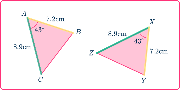 Congruence and similarity 11 US