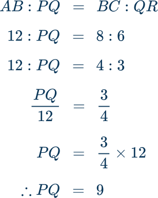 Congruence and similarity 15 US