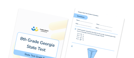 Georgia Milestone Practice Test 8th Grade