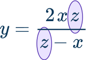 Rearranging Equations Image 23 US