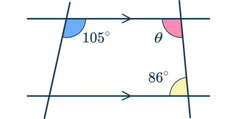 Same side interior angles 10 US