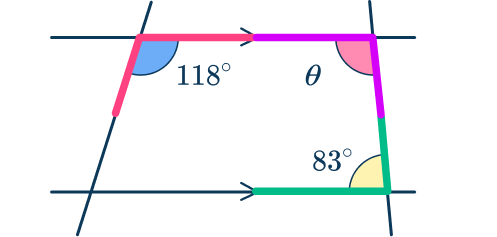 Same side interior angles 14 US