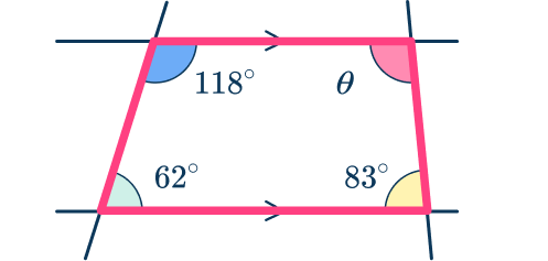 Same side interior angles 16 US