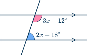 Same side interior angles 36 US