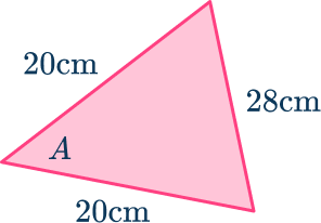 Segment of a circle 10 US