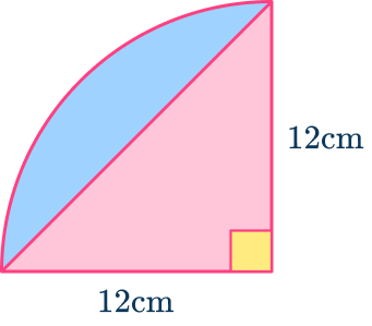 Segment of a circle 11 US