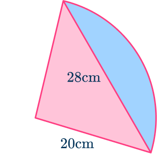 Segment of a circle 9 US