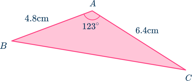 Trig formulas 12 US