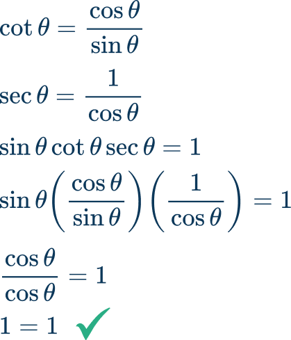 Trigonometry 24 US