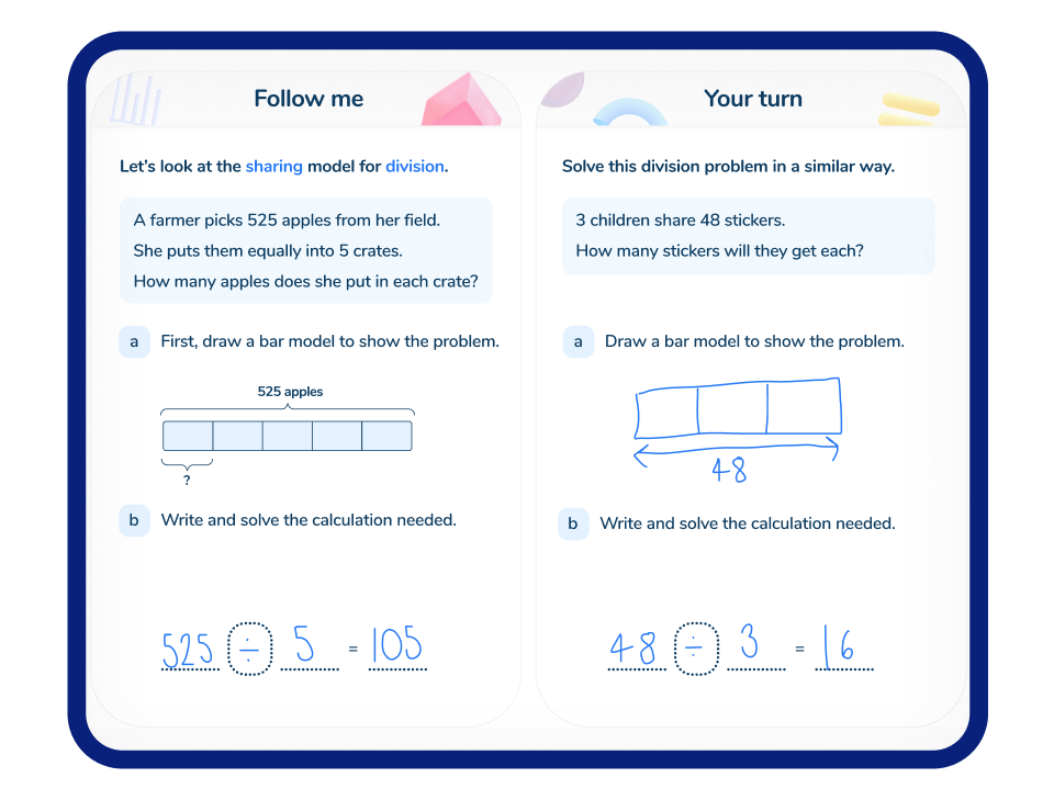 Year 5 Foundations